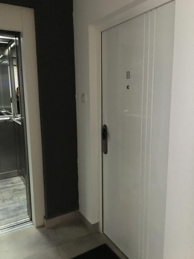 Dpto. En Palermo Hollywood Apartment Buenos Aires Exterior photo