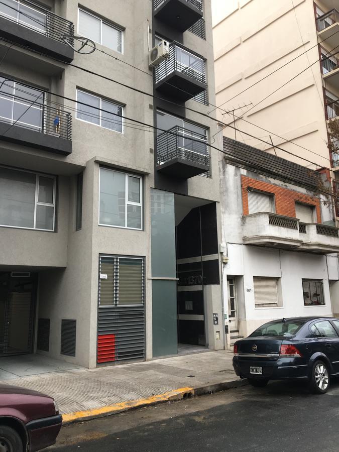 Dpto. En Palermo Hollywood Apartment Buenos Aires Exterior photo
